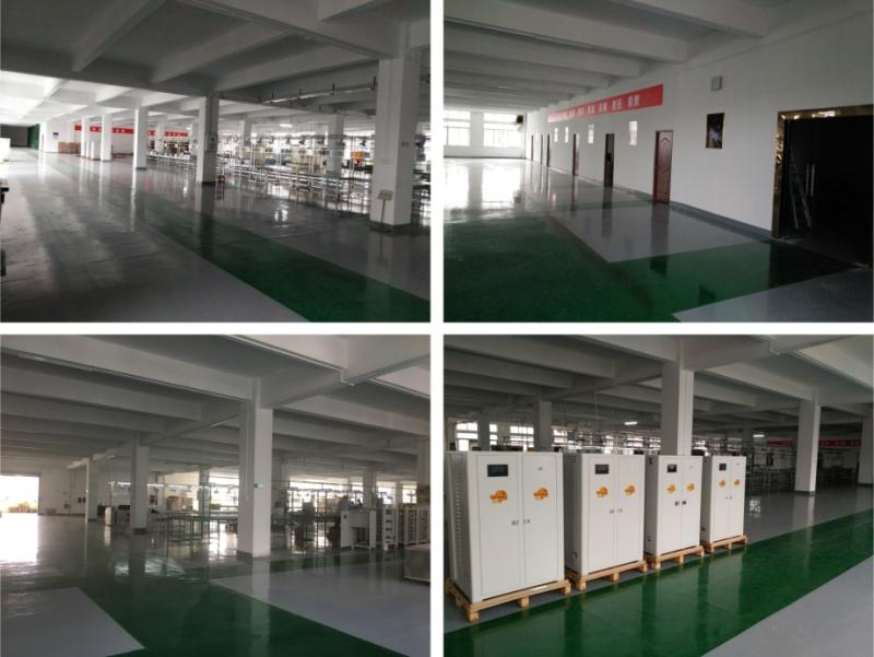 Verified China supplier - Foshan Shunde Cafos Electric Appliance Co., Ltd.