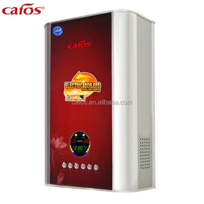 China 4KW-S-3 Outdoor Electric Heating /ground Water Heat Pump Geothermal Water Heater for sale