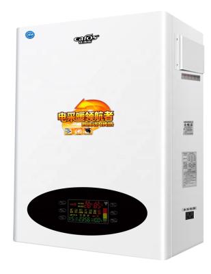 China Excellent Quality 24KW-L-1 Outdoor Hotel Heating Central Wall Mounted Hot Water Boiler-OFS-AQL-K3 for sale