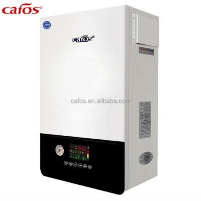 China Electric Central Heating Boiler For Radiator 8KW-S-12 Electric Central Heating Boiler For Radiator/Floor Heating 10 Years Manufacturer for sale