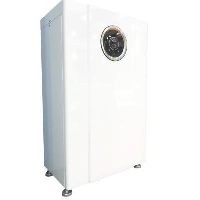 China Wholesale VERTICAL modern style room heater and shower electric instantaneous water heater for sale