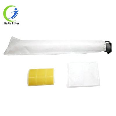 China Sebo X Material Sensor, G Series 5036AM Vacuum Tube Straight Micro Filter&Micro Primary Exhaust Nonwoven Filter Replacement Windsor Filter for sale