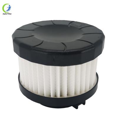 China Plastic HEPA H11 H12 H13 Allergy Vacuum Dust Cup Cartridge For Dirt Devil Style 92 F9 F-9 Vacuum Cleaner Filter 3DJ0360000 M0105 M0100 for sale