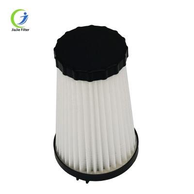 China Cylindrical High Efficiency HEPA Vacuum Dust For Dirt Devil F2 3-SFA115-00X 3SFA11500X 2SFA115000 Replaces Part 67821 Cleaner 68931 Filter for sale