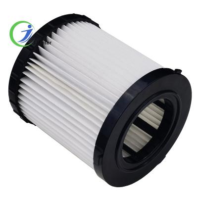 China DCV5801H Factory Vacuum Replacement HEPA Outdoor Wet Dry Filter For DCV582 Cartridge Dust Vacuum Cleaner Filter for sale