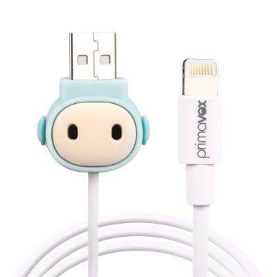 China Hot Selling Mobile Phone For iPhone USB Data Cable For Iphone Fast Charging Charger Data Cable for sale