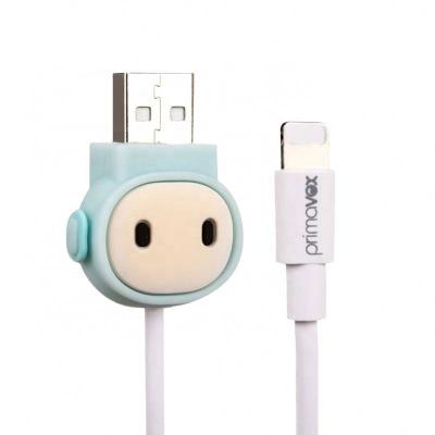 China Fast Speed ​​Charging High Quality Multi Functional Perfectly Compatible With 2.4A High Speed ​​Charging Flexible Data Cable for sale