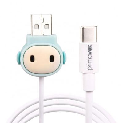 China Factory Direct Selling Convenient High Quality Mobile Phone USB3.0 Fast Charging Type C Data Cable for sale