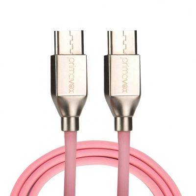 China Convenient High Quality Tinned Copper Made USB C To Type C Fast Charging Speed ​​Data Cable for sale