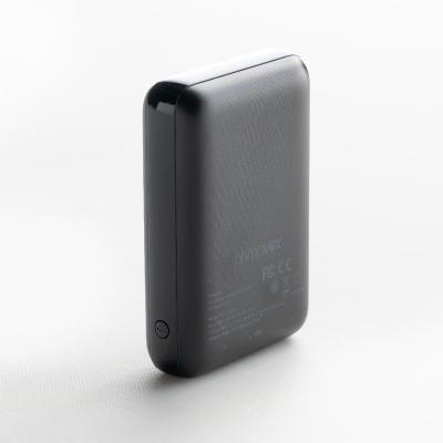 China New High Capacity 10000mAh Small And Exquisite Support Dual USB Power Bank Power Bank for sale