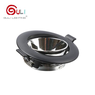 China Contemporary Dimmable Recessed Energy Saving Led Lamp Retrofit Downlight Fixture for sale