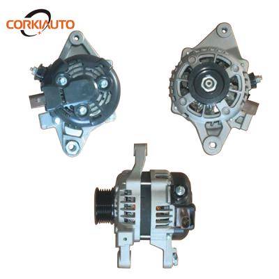 중국 270600T290 270600T340 1042109800 alternator 1042113501 12v 150A for Toyota Corolla 12V 150A 판매용