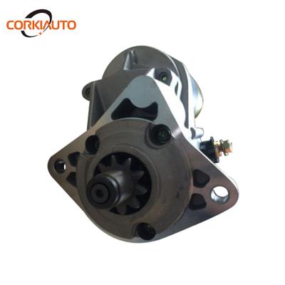 China New Lester 19614 Car Starter Motor Truck 12V 2.7KW 10T CW 4280001690 4280001691 86992395 for sale