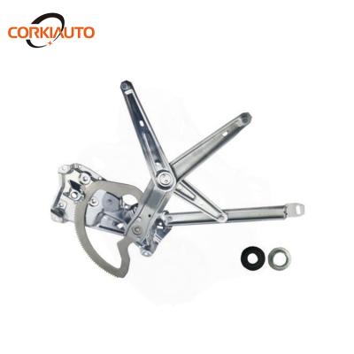 China 740-402 Universal Car Window Regulator Front Right 51331977610 VW0010005 FOR BMW 12V 12V for sale