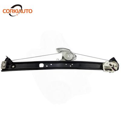 China 740-412 Universal Car Window Regulator Rear Left 51357125059 VW0010013 FOR BMW 12V 12V for sale