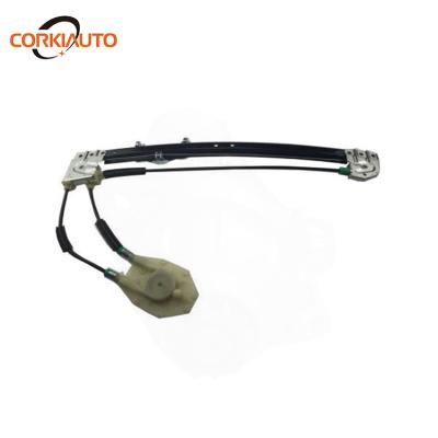 China 740-417 Car Window Power Regulator Rear Right 51358159836 VW0010030 FOR BMW 12V 12V for sale