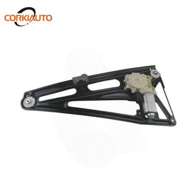 China 741-487 Universal Car Window Regulator Rear Right 51358125204 VW0010043 FOR BMW 12V 12V for sale