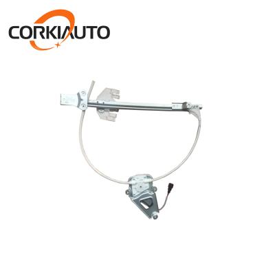 China 748-575 4589265AB 4589265AD FT0010035 Car Window Power Regulator Front Left For JEEP 12V 12V for sale