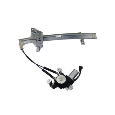 China 741-637 Car Window Regulator Front Left 10334397 10315144 GM0010070 FOR BUICK Oldsmobile 12V 12V for sale