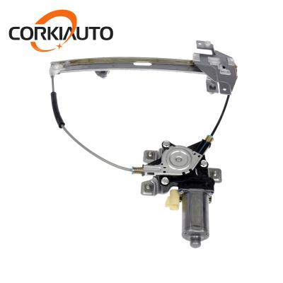 중국 741-622 Universal Car Window Regulator Rear Left 10338857 GM0010095 For Chevrolet 12v 12V 판매용