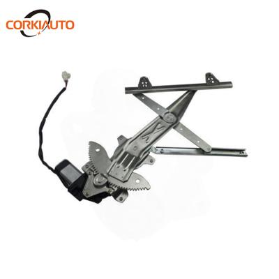 China 741-829 69804AA010 85720AA030 TY0010003 Car Window Lifter Rear Left FOR TOYOTA 12V 12V for sale