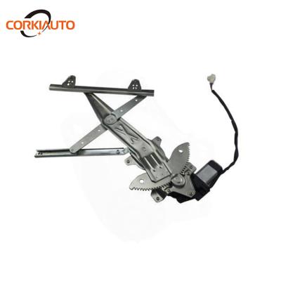 China 741-830 69803AA010 85710AA030 TY0010004 Car Window Regulator Rear Right FOR TOYOTA 12V 12V for sale