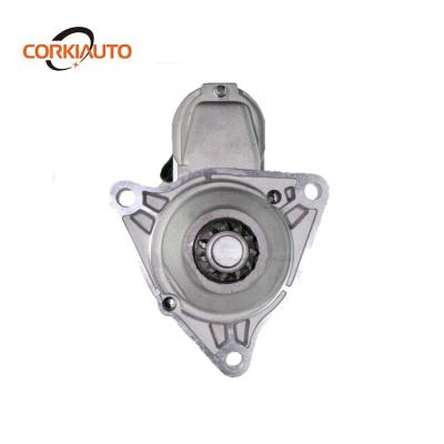 China Car Starter for VW CCW 02B911023J 0986016990 D7RS131 17750N 12V 1.6KW 10T for sale