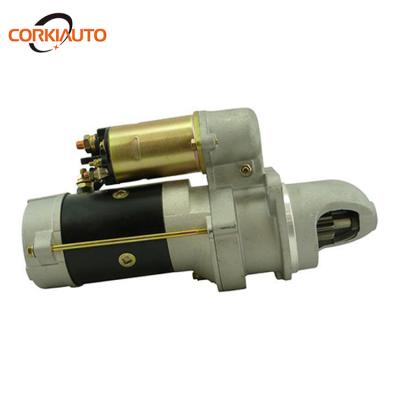 China 10465026 10465043 3905480 LESTER 6573 12V starter motor,starter,automatic starter for Terex for CUMMINS 12V 2.9KW 10T CW for sale