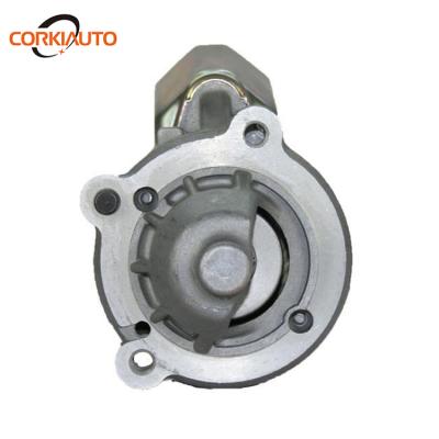 China E6DF-11001-AA; E6DZ-11002-A; 3198; 21650FD; 50213 12V Starter Motor For Ford Car 12V 1.1KW 9T CW for sale