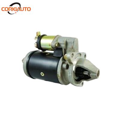 China 140898A1 K89772 26167 26278 27413 Lester 16664 12v starter motor for ed30 12V 2.2KW 11T cw for sale