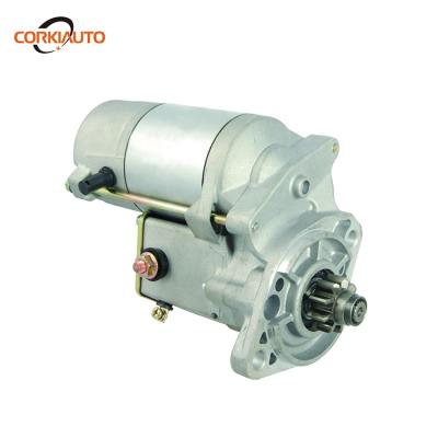 China 2280004570 2280004571 2280004572 126895A1 cargo 111197 Lester 1800412V for denso starter motor 12V 2.0KW 9T CW for sale