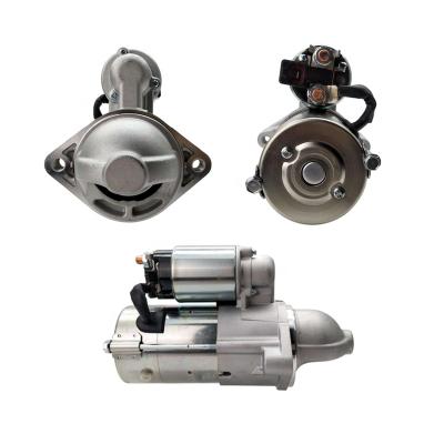 China Car Starter Motor For KIA S1081 UD02311S AEY2539 115626 CST32143 9787 8000269 DRS0616 361002F000 361002F050 31271N STR80179 Ix35 (LM for sale