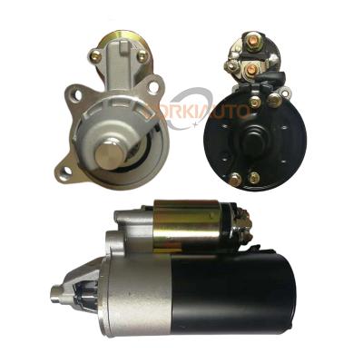 China Auto Starter Motor for Ford F-150 F-250 F-350 F-450 for Lincoln Navigator 12V 1.4KW 12T 3267 428000-7860 3221 24V 7.5KW 11T for sale