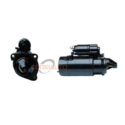 China Auto Starter Motor For MASSEY FERGUSON Tractors For Perkins 12V 3KW 10T 11130408 ​​11130711 11132166 AZE4248 AZJ0404 AZJ3114 12V 3KW 10T CW for sale