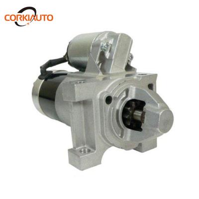 China 92156802 M0T85591 BXH138 17913N 12v starter motor for 11163 for t5 byd f0 12V 1.4KW 10T cw for sale