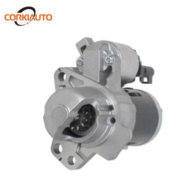 China M0T35871 M0T35872 12588493 12598756 Starter Motor Assembly 37300-42711 12v 12V 1.7KW 10T CW for sale