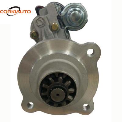 China NEW BRAND QDJ2810 24v 10T 5.5KW CHINA CAR STARTER FOR DONGFENG 24v 10T 5.5KW for sale