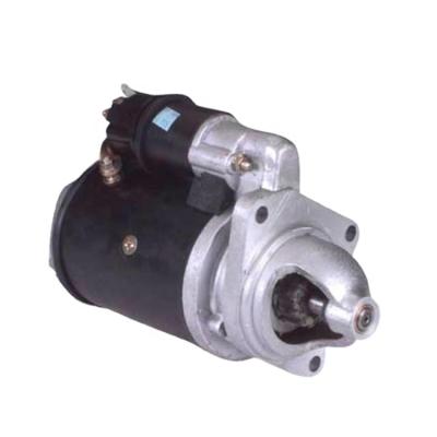 Κίνα 26343 26246 26351 111573 12V Starter Motor For JCB For PERKINS MOTOR 12V 2.8KW 10T CW προς πώληση