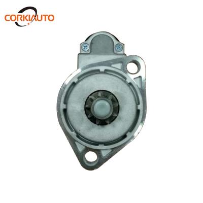 Κίνα IS1149 AZE2662 AZE2605 11130922 11131527 Starter Motor CW 12v 12V 2.0KW 9T προς πώληση