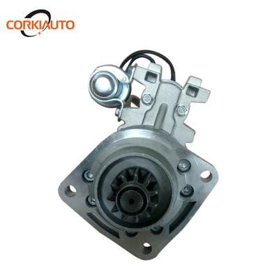 China BESTSELLER 24V STARTER MOTOR FOR M9T63271 24V 5.5KW 11T CW for sale