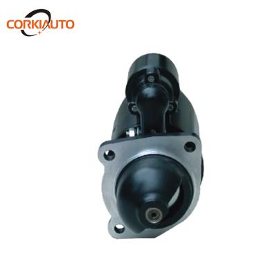 China 0001368001 0986011270 1173241 Lester 17073 SCN9 24V Motor Starter Motor For DEUTZ 24V 4.0KW 9T CW for sale