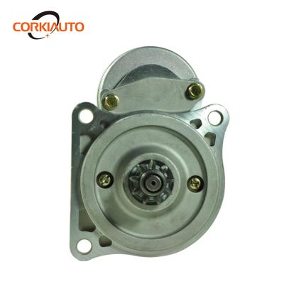 China NEW S12-ND2.2J3-000-9T 100% 12V starter motor for FIAT 12V 2.2KW 9T CW for sale