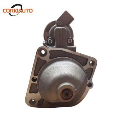 China 12V Auto Starter Motor 0001223013 1349920080 1329201080 46758240 For FIAT For CITROEN 12V 2.3KW 9T CW for sale