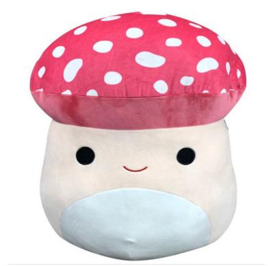 China Wholesale Ultra Soft Plush ALIJIA Kawaii Stuffed Custom Plush Squishmallow Plush Toys for sale