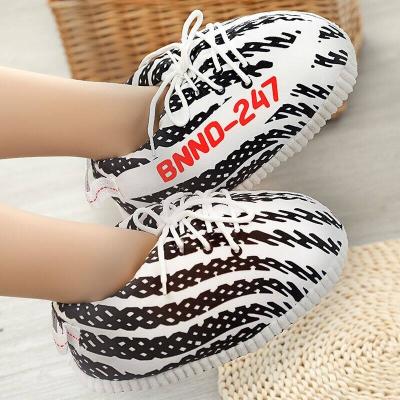 China New Winter Fashion ALIJIA Plush Yeezy Soft Slippers Shoes Comfortable Indoor Yeezy Indoor Slipper Unisex Warm Wholesale Anti-slippery Plush for sale