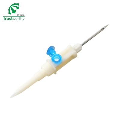 China PE Sterile Disposable Liquid Medicine Transfer Device for sale