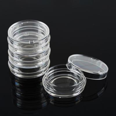 China Custom Logo Confocal Labware Glassware Petri-Dish Culture Dishes/Borosil Glass Bottom Petri Dishes 105 Laboratory Price Laboratory for sale