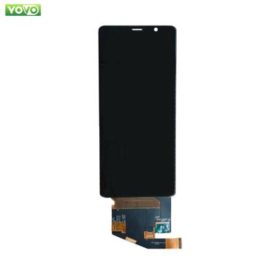 China 6.39 inch screen replacement lcd display compatible for Redmi MI 9T/Mi 9T pro/Redmi K20/K20 pro AMOLED 6.39' for sale