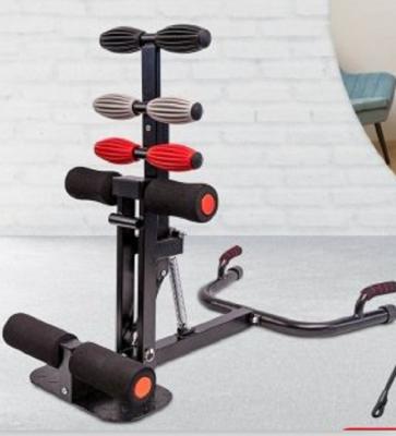 China Polyester Fabric Squat Machine for sale