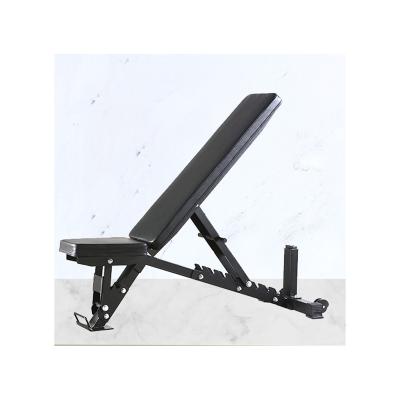 China Commercial China Made Commercial Wholesale Slope Going Down Workout Flat Bench Heavy Duty Adjustable Weight FID Press Bench for sale